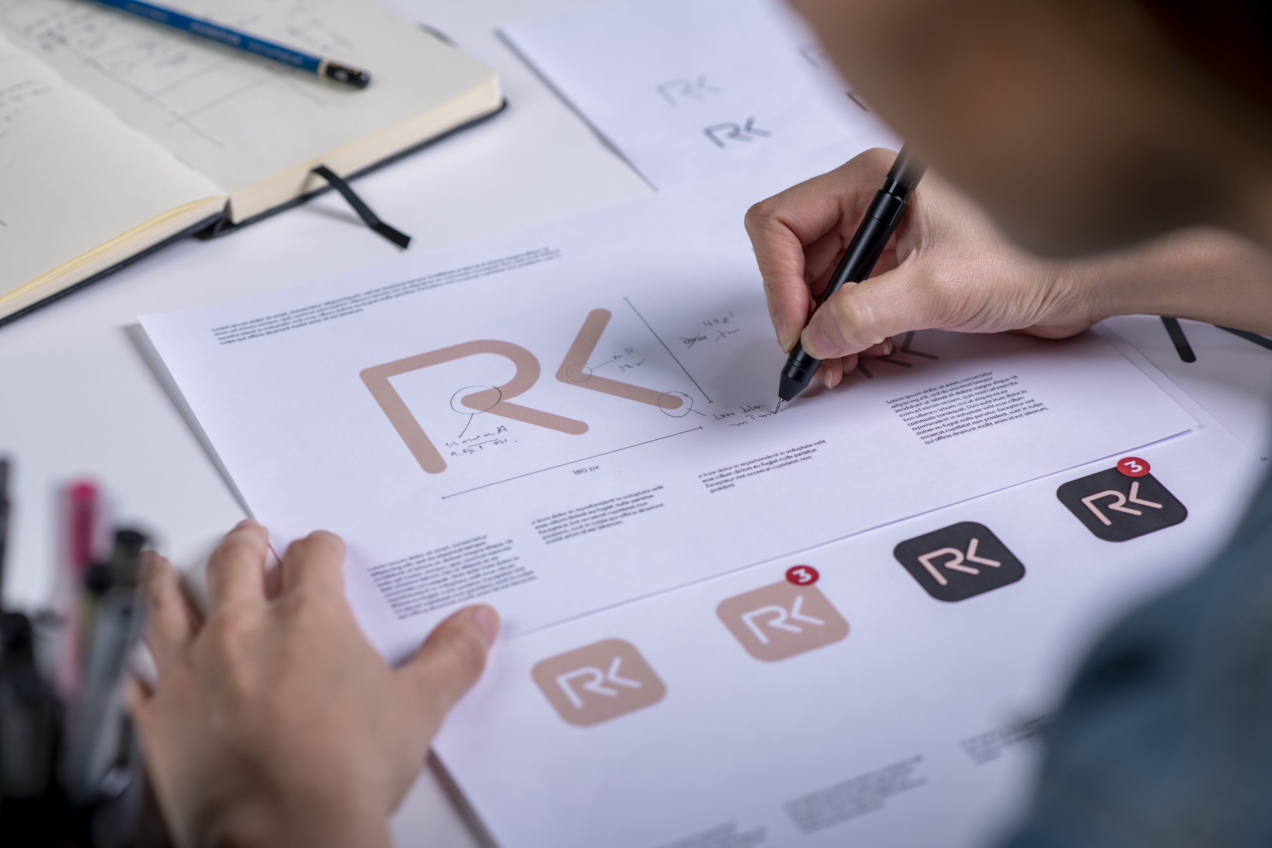 Syfer design services